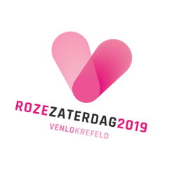 Roze Zaterdag 2019 is een Venloos evenement dat volledig via de SwingBy app geboekt kan worden